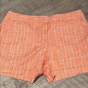 LOFT great looking Shorts Tailored Cotton Blend